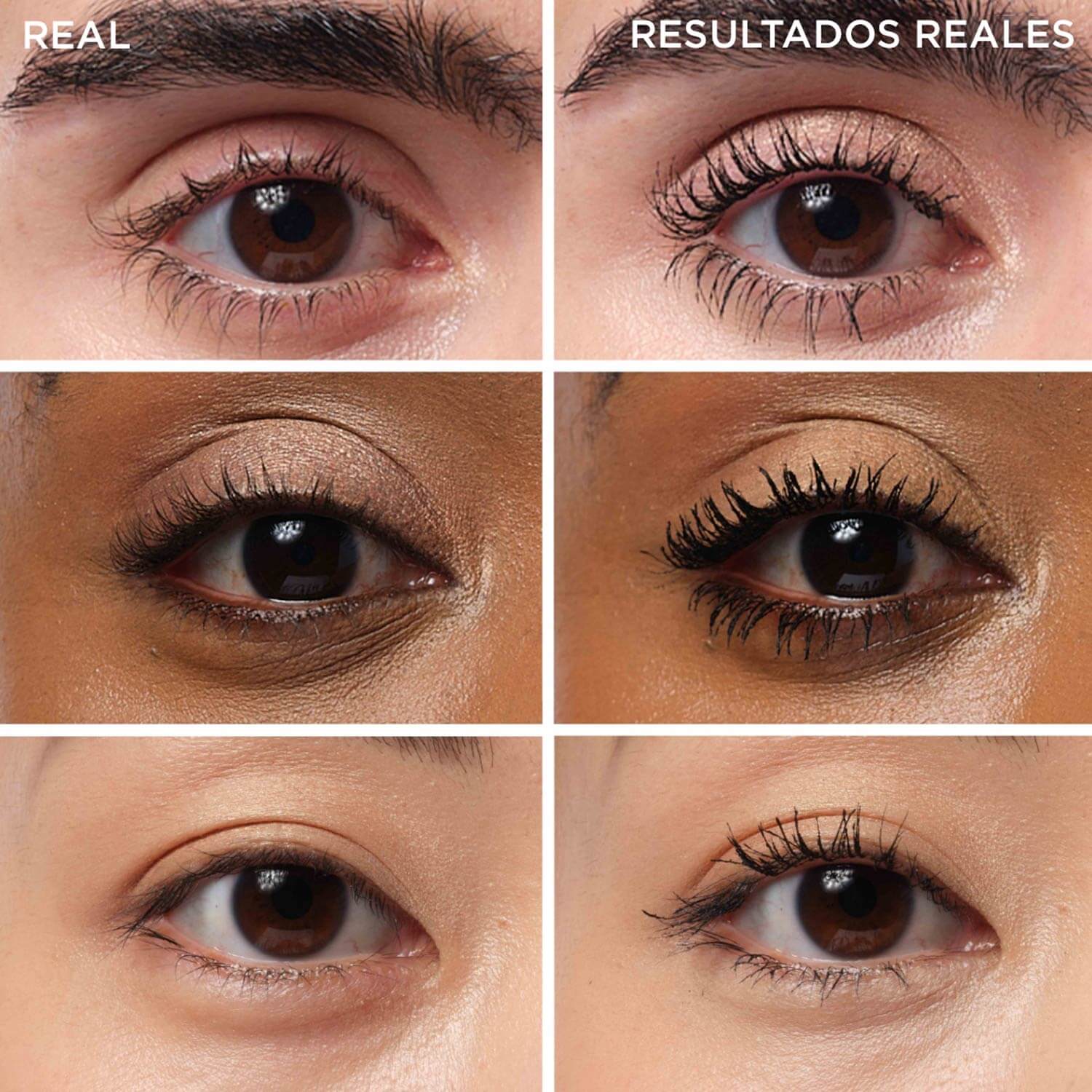 SUPERHERO WATERPROOF MASCARA (MÁSCARA PARA PESTAÑAS)